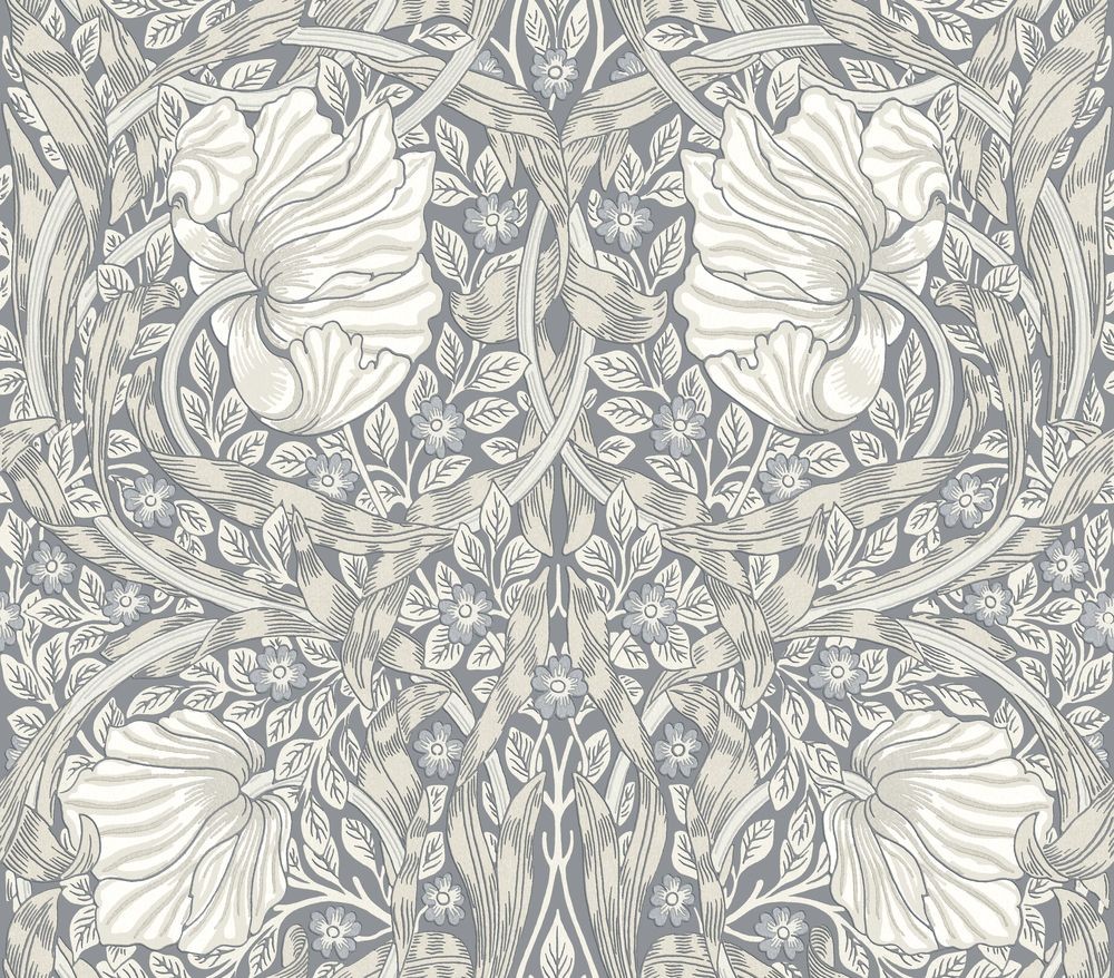 Bild von Pimpernel Flint - MOX0132-01
